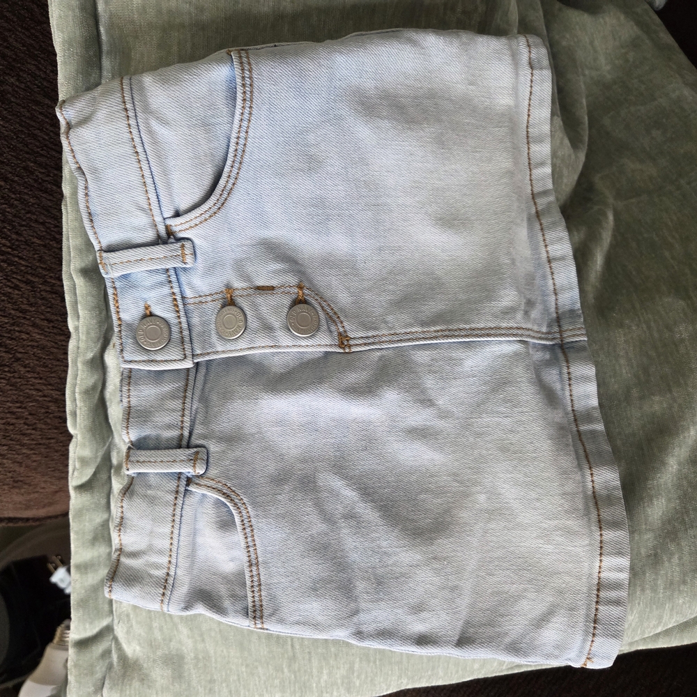 2 Toddler Skirts Size 2T